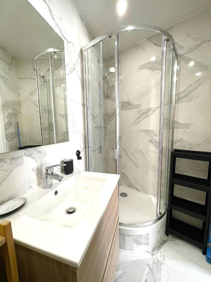 Fanny - Hyper Centre - Wifi - 4 Personnes Daire Cassis Dış mekan fotoğraf